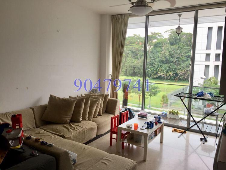 The Linear (D23), Apartment #169605542